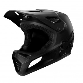 Přejít na produkt Helma Fox Rampage black/black 2020