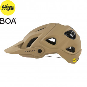 Prejsť na produkt Prilba Oakley DRT5 - Europe desert tan 2020