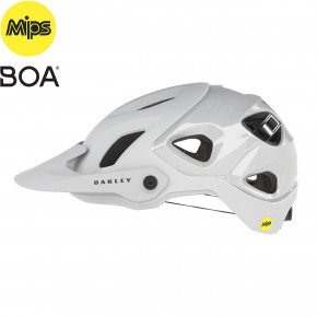 Přejít na produkt Helma Oakley DRT5 - Europe g.minnaar grey 2020