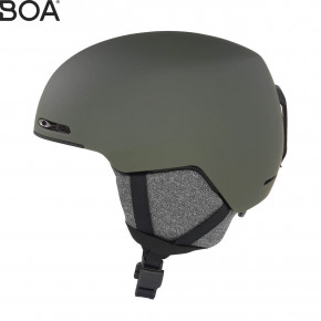 Go to the product Helmet Oakley Mod1 dark brush 2020/2021