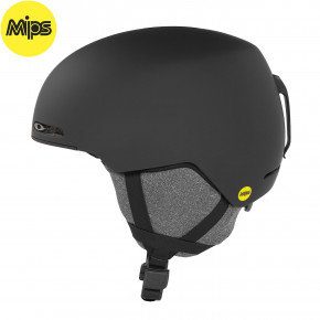 Přejít na produkt Helma Oakley Mod1 Mips blackout 2019/2020