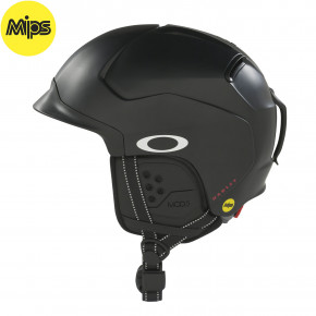 Prejsť na produkt Prilba Oakley Mod5 Mips matte black 2019/2020