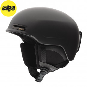 Przejść do produktu Kask Smith Allure Mips matte black pearl 2019/2020