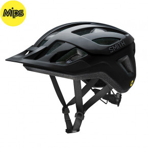 Přejít na produkt Helma Smith Convoy Mips black 2020