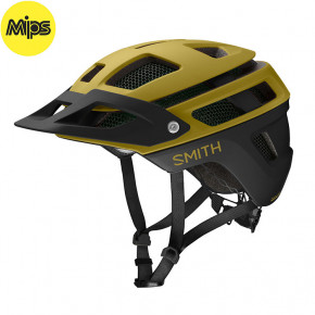 Prejsť na produkt Prilba Smith Forefront 2 Mips matte mystic green/black 2020