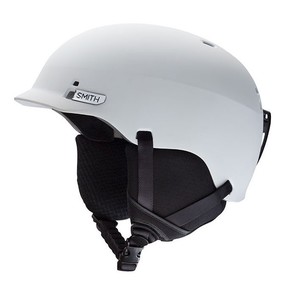 Przejść do produktu Kask Smith Gage matte white 2017/2018