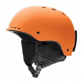 Přejít na produkt Helma Smith Holt 2 matte halo 2018/2019