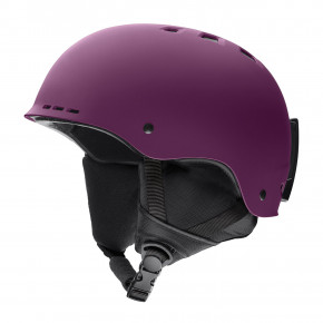Přejít na produkt Helma Smith Holt 2 matte monarch 2018/2019