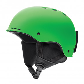 Przejść do produktu Kask Smith Holt 2 matte reactor 2017/2018