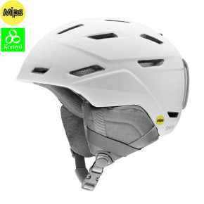 Go to the product Helmet Smith Prospect Jr. Mips matte white 2020/2021