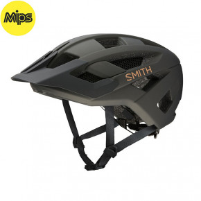 Přejít na produkt Helma Smith Rover Mips black/grey 2020