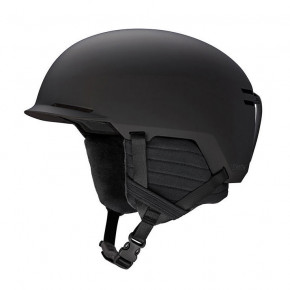 Přejít na produkt Helma Smith Scout Jr. matte black 2019/2020