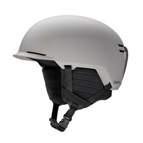 Go to the product Helmet Smith Scout Jr. matte cloudgrey 2019/2020