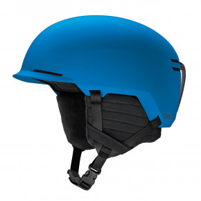 Prejsť na produkt Prilba Smith Scout Jr. matte imperial blue 2018/2019