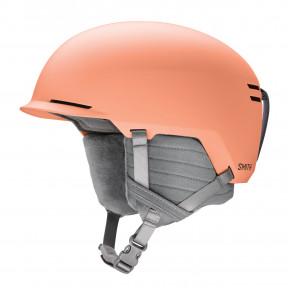 Přejít na produkt Helma Smith Scout matte salmon 2018/2019
