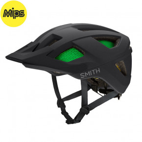 Przejść do produktu Kask Smith Session Mips matte black 2019