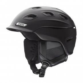 Přejít na produkt Helma Smith Vantage matte black 2018/2019