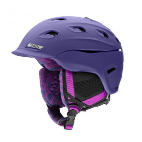 Prejsť na produkt Prilba Smith Vantage W mat dusty lilac 2019/2020