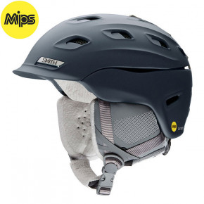 Přejít na produkt Helma Smith Vantage W Mips matte petrol 2018/2019