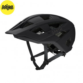 Přejít na produkt Helma Smith Venture Mips matte black 2020