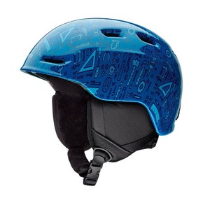 Przejść do produktu Kask Smith Zoom Jr lapis toolbox 2016/2017