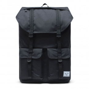 Go to the product Backpack Herschel Buckingham black 2020