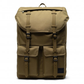 Přejít na produkt Batoh Herschel Buckingham khaki green 2020