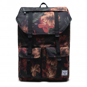 Přejít na produkt Batoh Herschel Buckingham tropical hibiscus 2020