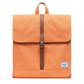 Přejít na produkt Batoh Herschel City Mid papaya 2020