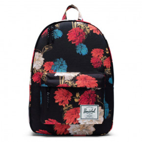 Přejít na produkt Batoh Herschel Classic X-Large vintage floral black 2019