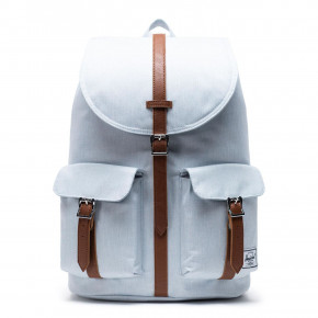 Přejít na produkt Batoh Herschel Dawson ballad blue pastel crosshatch 2020