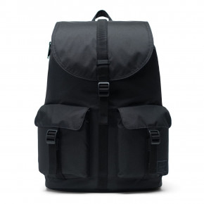 Prejsť na produkt Batoh Herschel Dawson Light black 2020