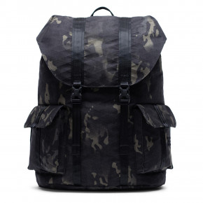 Přejít na produkt Batoh Herschel Dawson X-Large multicamo black/black 2020