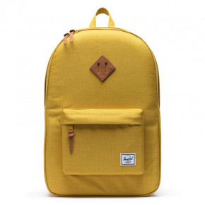Přejít na produkt Batoh Herschel Heritage arowwwod crosshatch 2019
