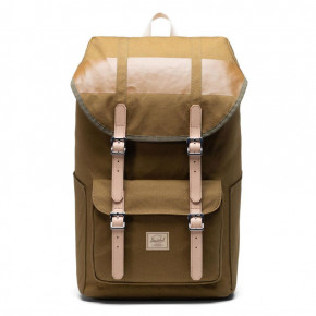 Přejít na produkt Batoh Herschel Little America butternut 2019