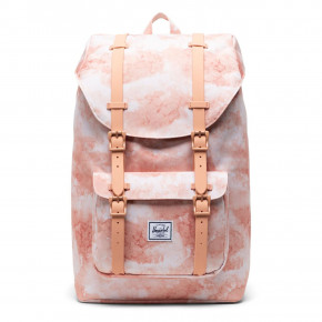 Go to the product Backpack Herschel Little America Mid pastel cloud papaya 2020