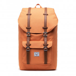 Prejsť na produkt Batoh Herschel Little America papaya 2020