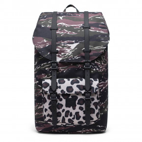 Přejít na produkt Batoh Herschel Little America tiger camo/leopard 2020