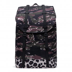 Přejít na produkt Batoh Herschel Retreat tiger camo/leopard 2020