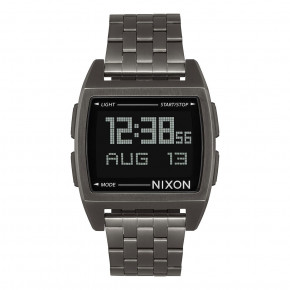 Přejít na produkt Hodinky Nixon Base all gunmetal 2018