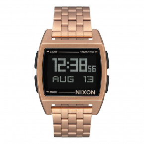 Přejít na produkt Hodinky Nixon Base all rose gold 2018