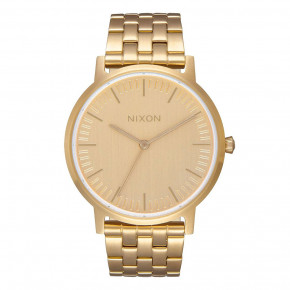 Prejsť na produkt Hodinky Nixon Porter 35 all gold 2018