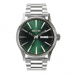 Přejít na produkt Hodinky Nixon Sentry Ss green sunray 2019