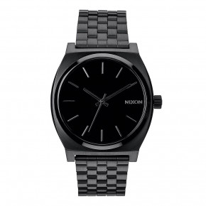 Przejść do produktu Zegarki Nixon Time Teller all black 2018