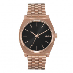 Přejít na produkt Hodinky Nixon Time Teller all rose gold/black sunray 2018