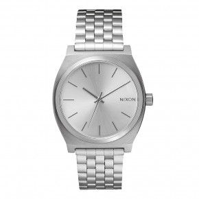 Przejść do produktu Zegarki Nixon Time Teller all silver 2018