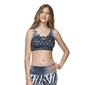 Přejít na produkt Fitness Horsefeathers Athletic Bra podprsenka 2016