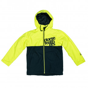 Přejít na produkt Horsefeathers Atoll Youth lime 2019/2020