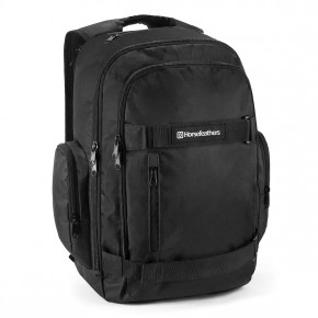 Přejít na produkt Batoh Horsefeathers Bolter black 2018/2019