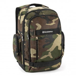 Přejít na produkt Batoh Horsefeathers Bolter camo 2018/2019